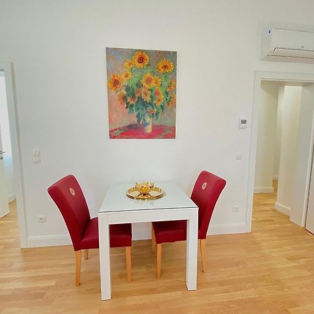 Steiner Residences Vienna Reumannplatz חדר תמונה