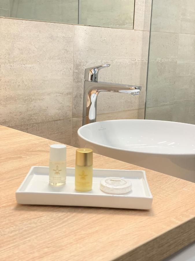 Steiner Residences Vienna Reumannplatz מראה חיצוני תמונה