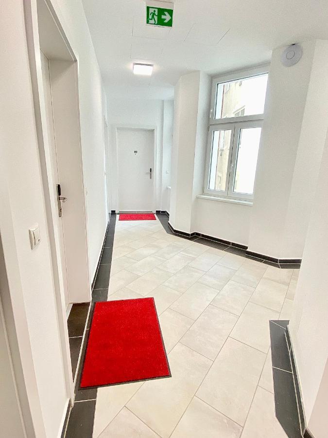 Steiner Residences Vienna Reumannplatz מראה חיצוני תמונה