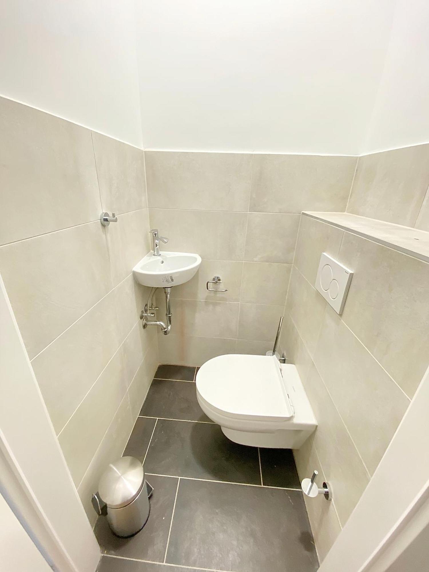 Steiner Residences Vienna Reumannplatz חדר תמונה