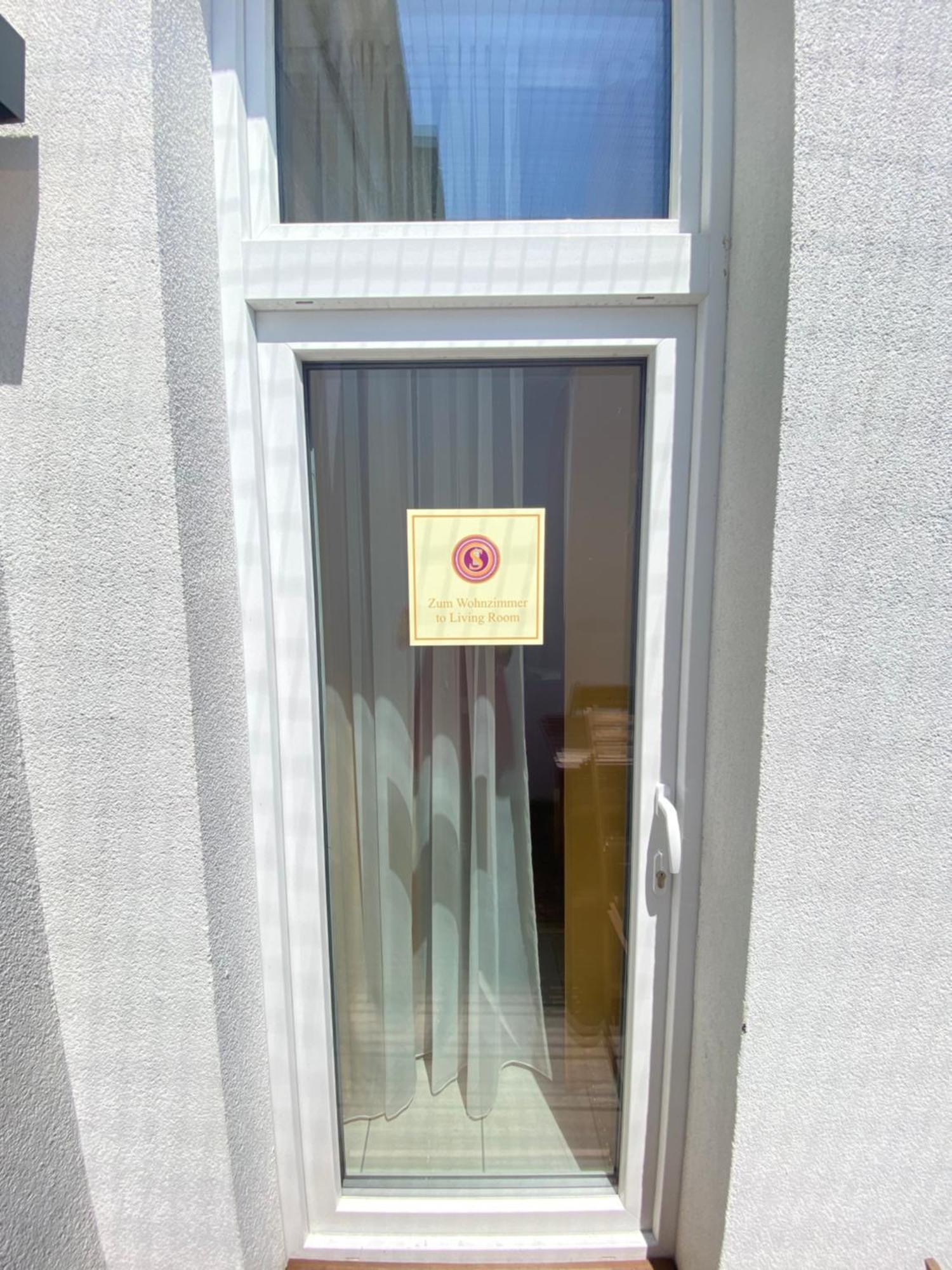 Steiner Residences Vienna Reumannplatz חדר תמונה